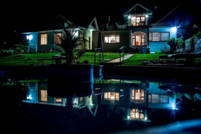 Knysna Milkwood Country House